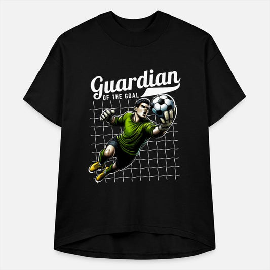 Guardian of the goal |football player |goal keeper