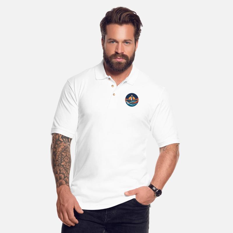 Guiding Light T-Shirts