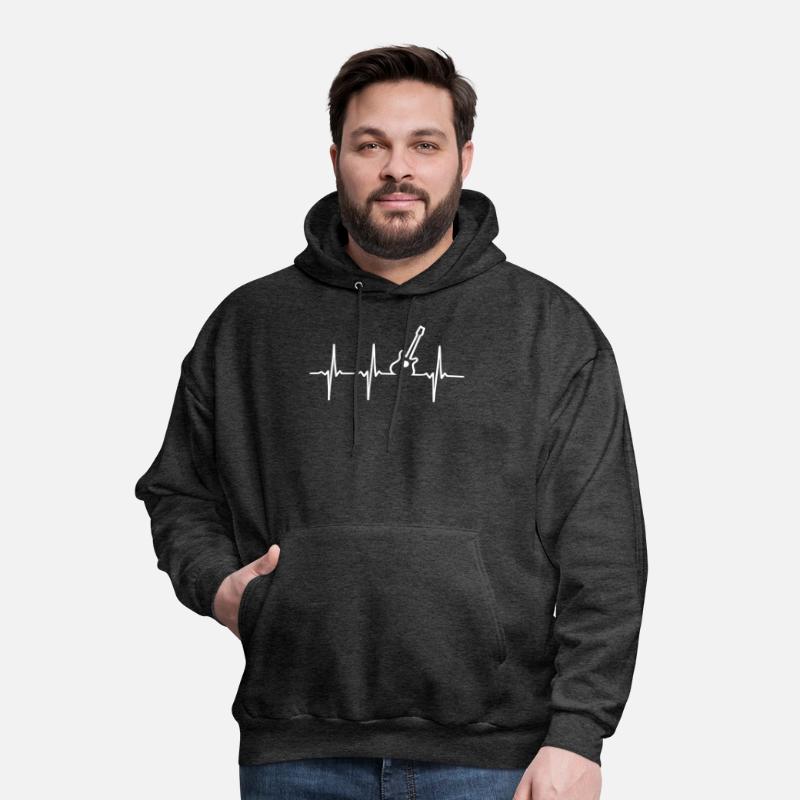 Guitar Heartbeat Instrument