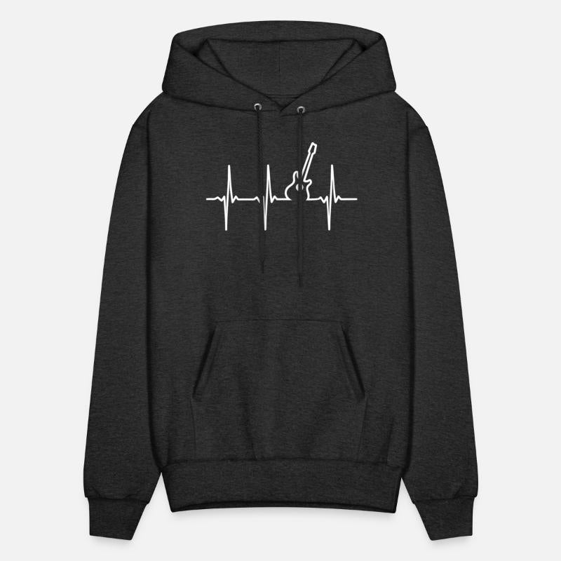 Guitar Heartbeat Instrument