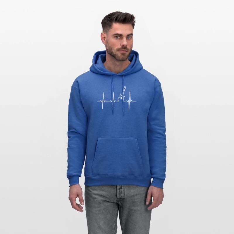 Guitar Heartbeat Instrument