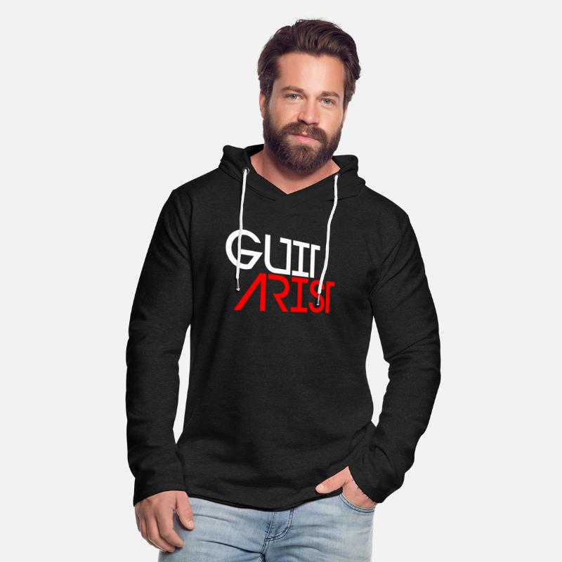 Guitarist Guitar Playing Rock Music Fun Bassist