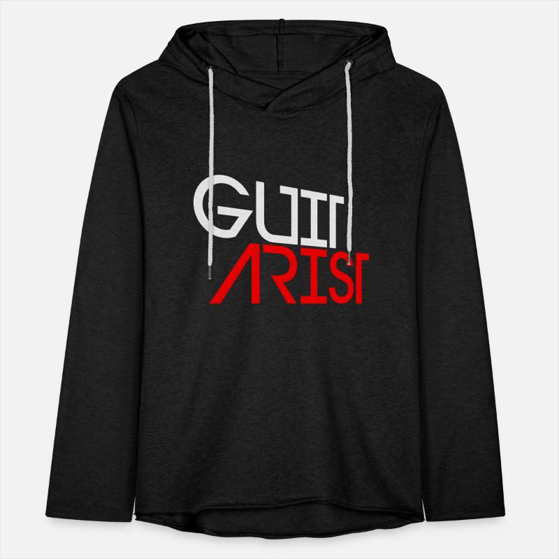 Guitarist Guitar Playing Rock Music Fun Bassist