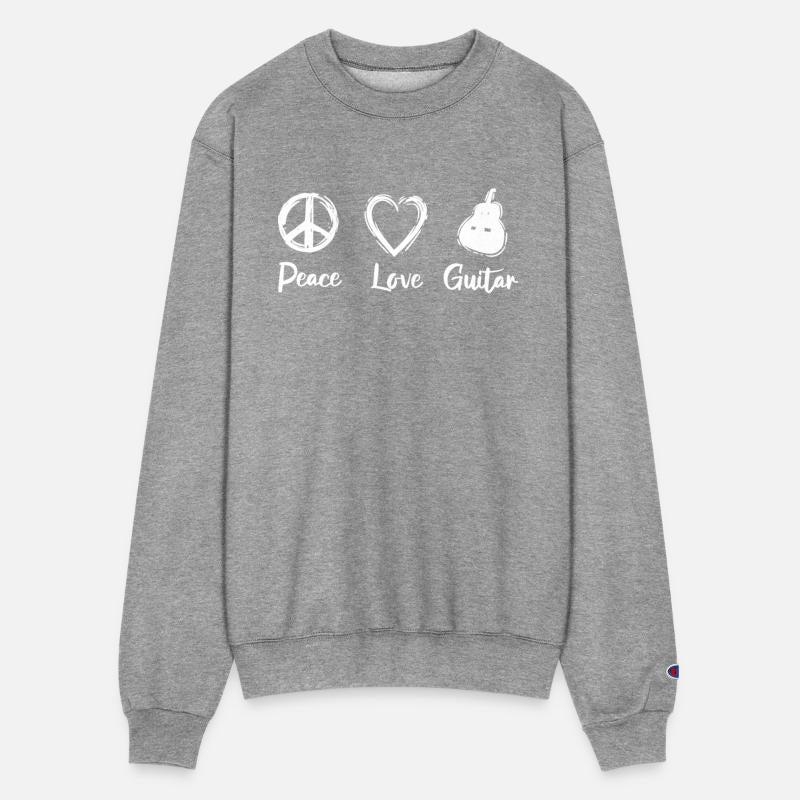 Guitarist Motivation