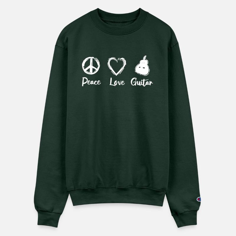 Guitarist Motivation