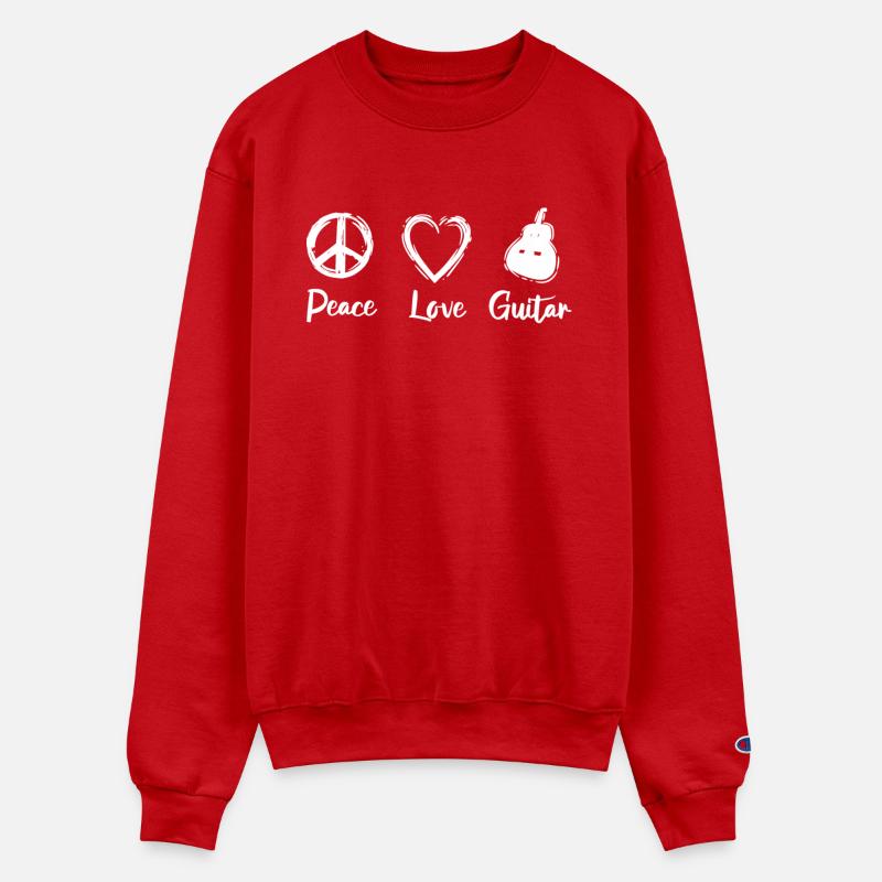 Guitarist Motivation