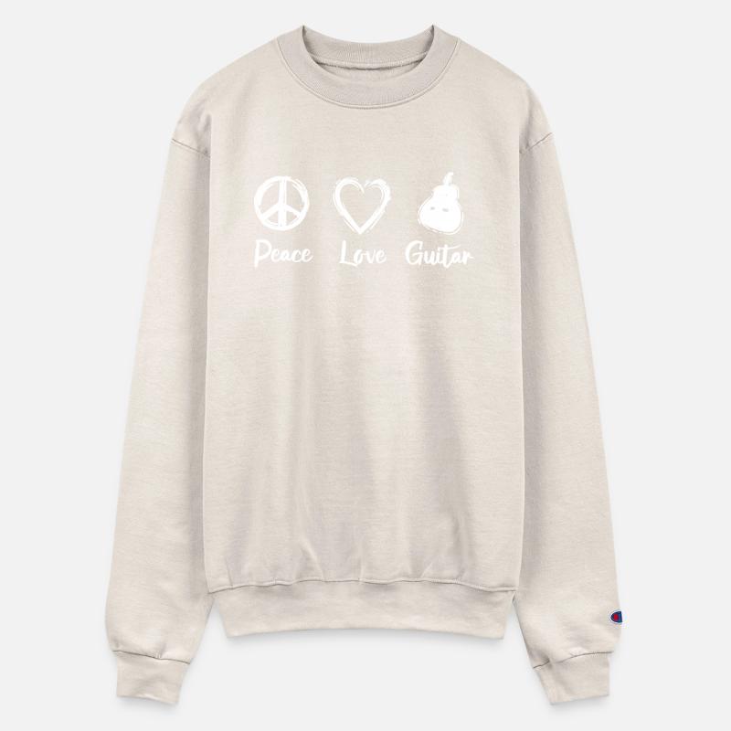 Guitarist Motivation