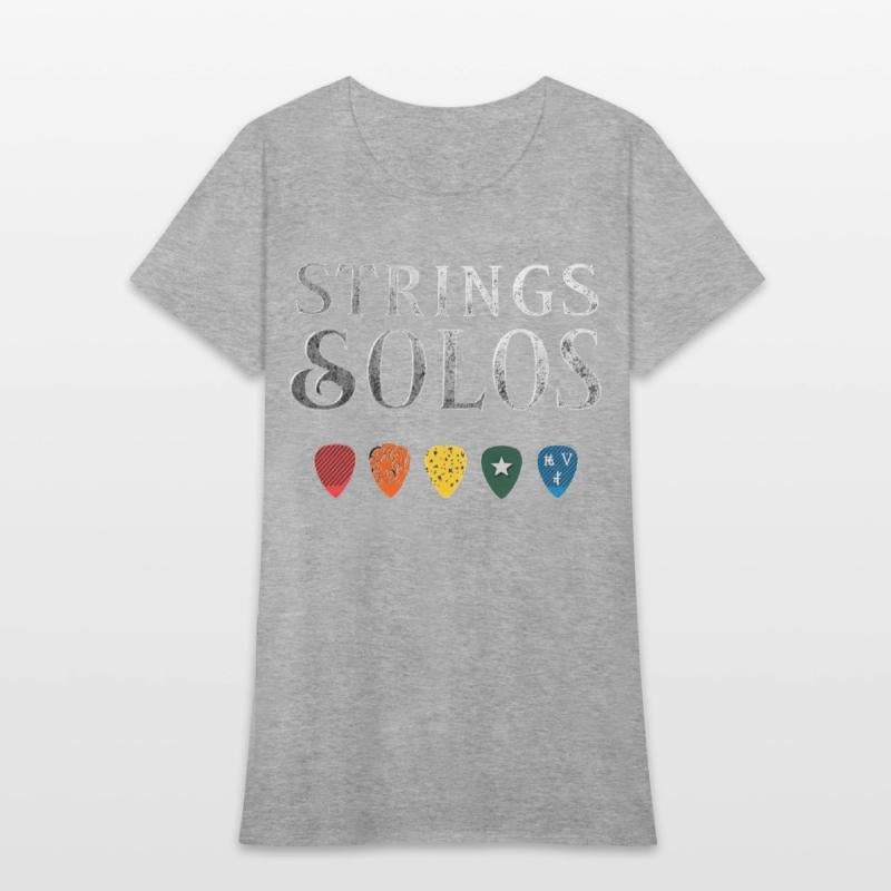 Guitars and Spades A great gift for a guitarist