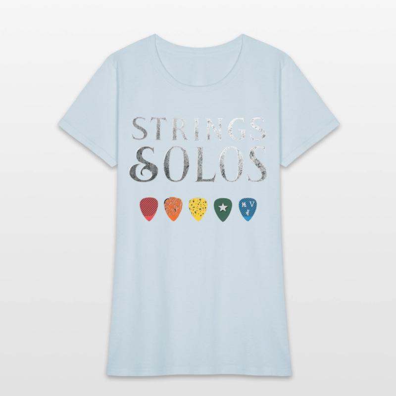 Guitars and Spades A great gift for a guitarist