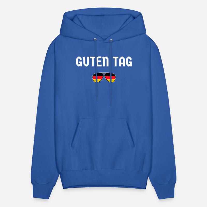 Guten Tag German Language Day German Sayings