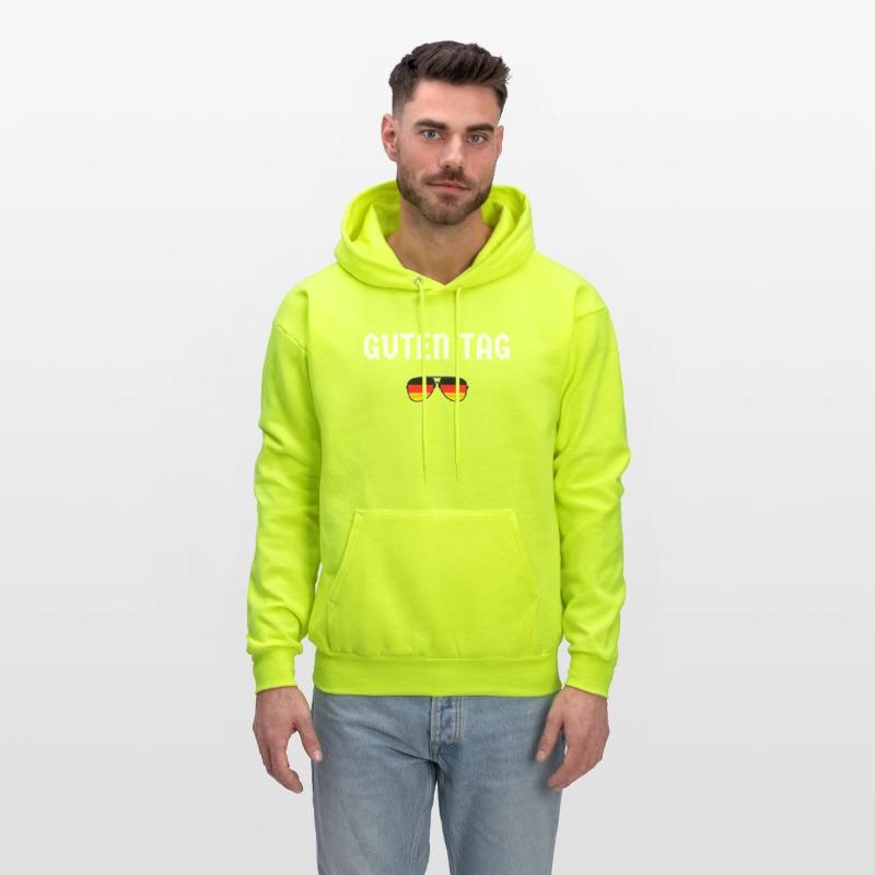 Guten Tag German Language Day German Sayings