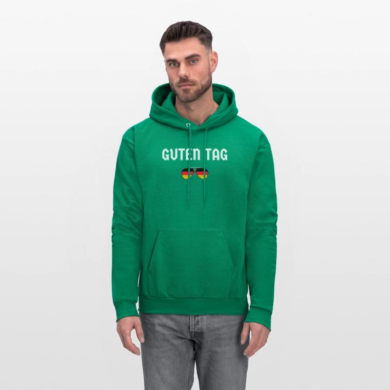 Guten Tag German Language Day German Sayings