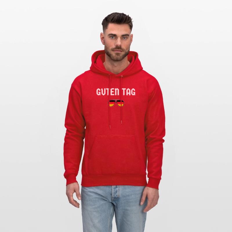 Guten Tag German Language Day German Sayings