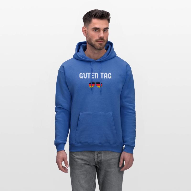 Guten Tag German Language Day German Sayings