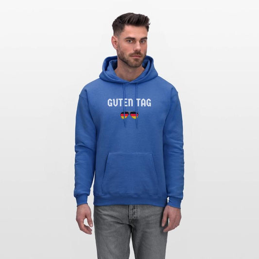 Guten Tag German Language Day German Sayings