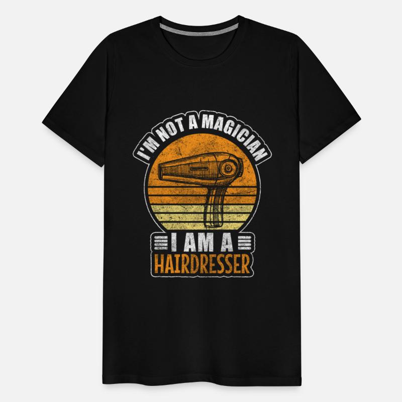 Hairstyle Hairdresser Job