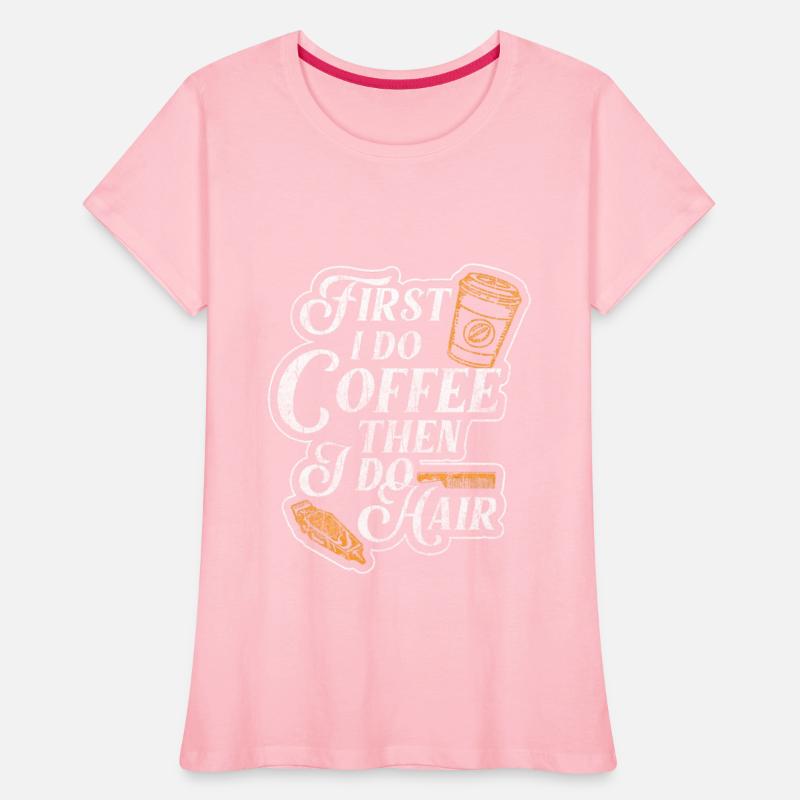 Hairstyle Profession Hairstylist