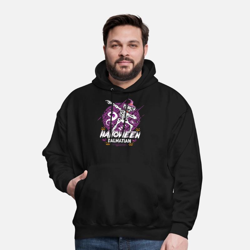 Halloween Costume Dalmatian Dubbing