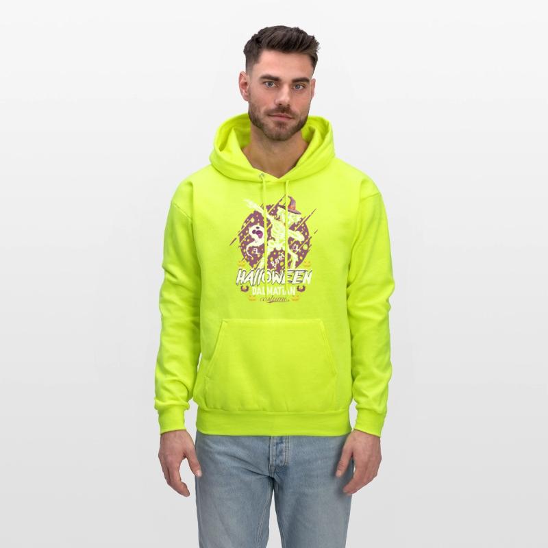 Halloween Costume Dalmatian Dubbing