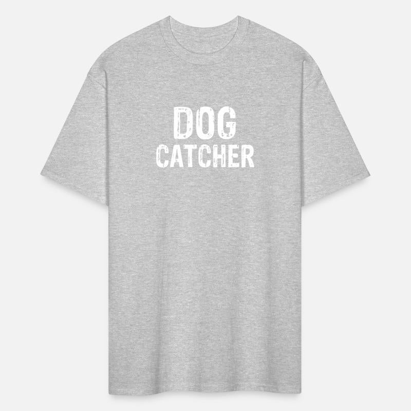 Halloween Dog Catcher