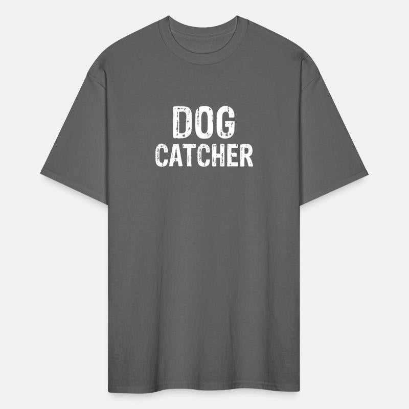 Halloween Dog Catcher