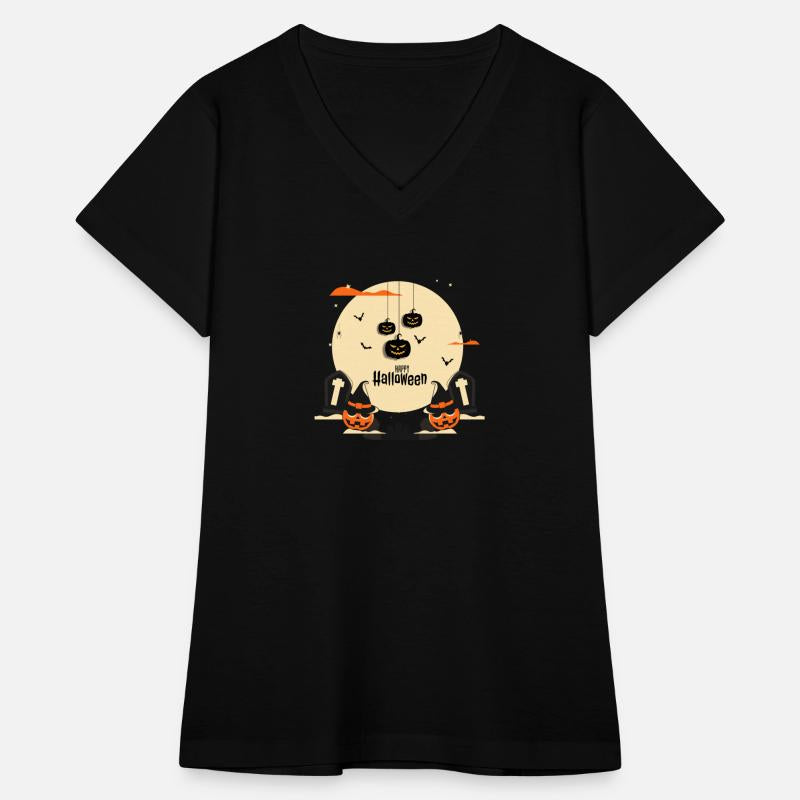 Halloween the horror night