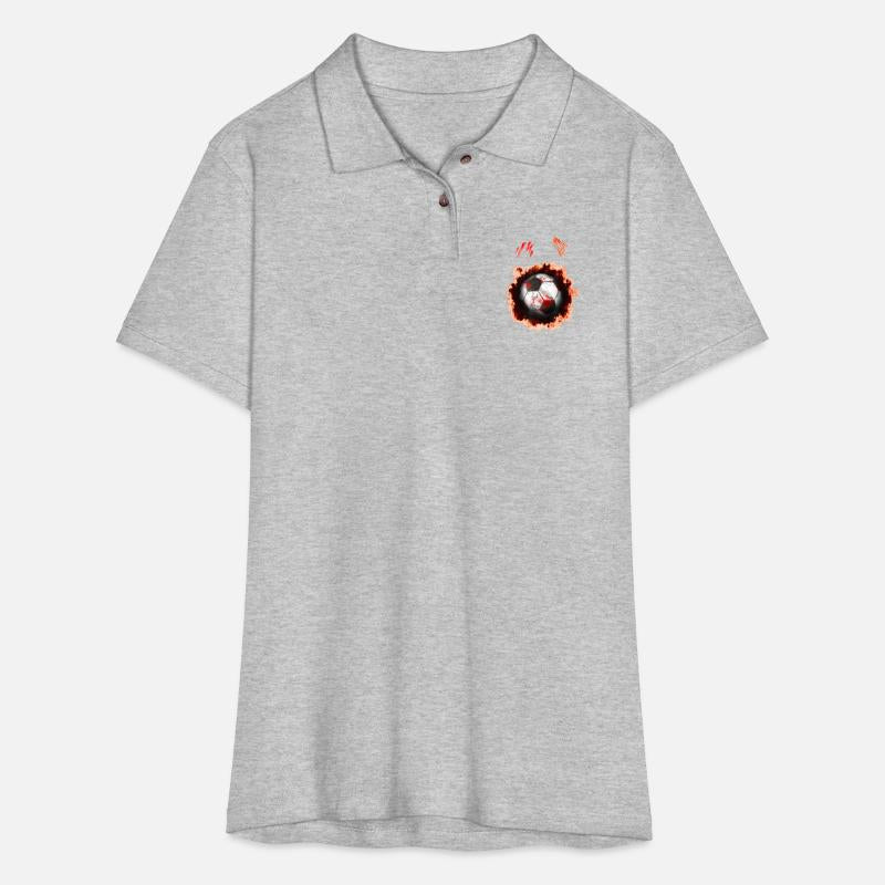 Halloween Zombie Player Soccer Soccer Ball lovers