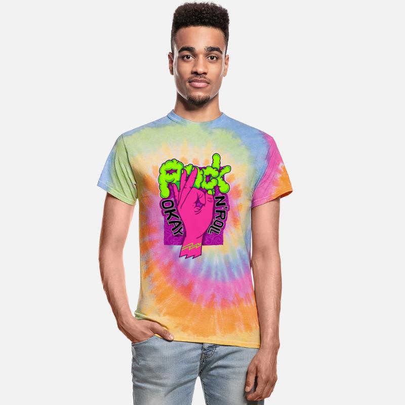 Hand Okay Rock N'Roll