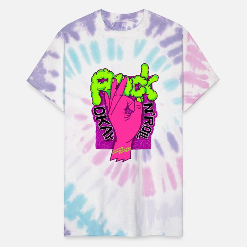 Hand Okay Rock N'Roll