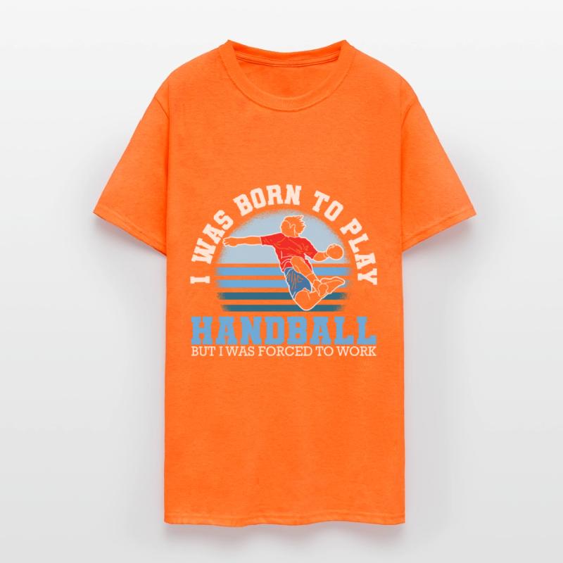 Handball Club Hobby Ball Sports