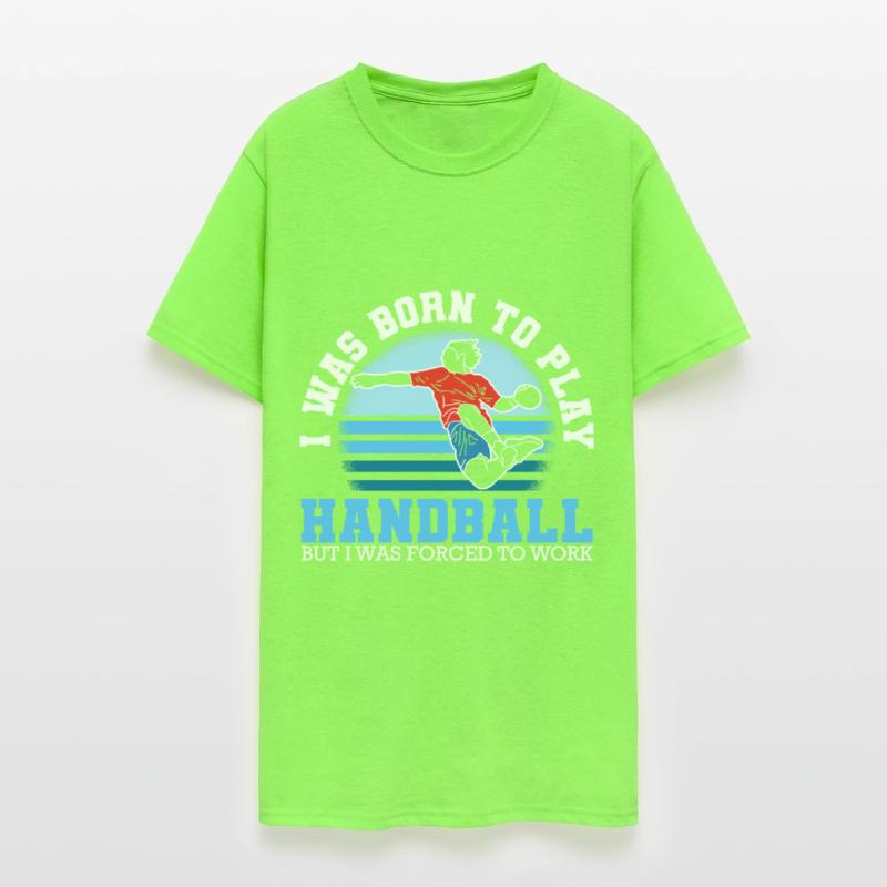 Handball Club Hobby Ball Sports