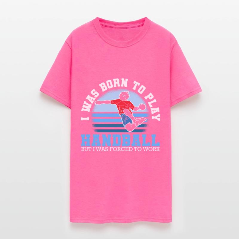 Handball Club Hobby Ball Sports