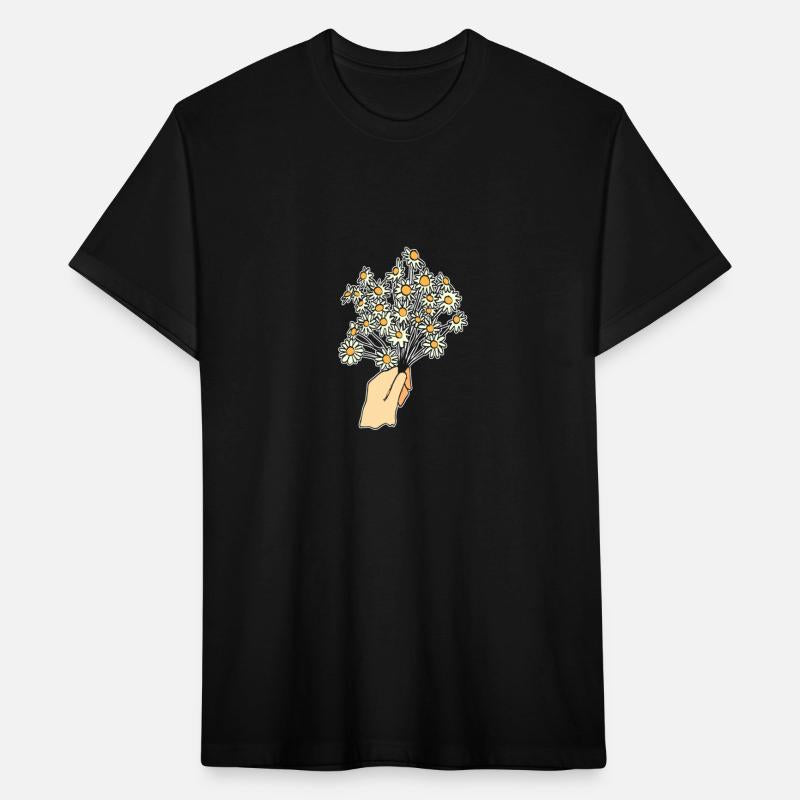 Handful of Daisies Florist Gift