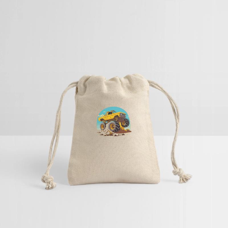 Happy Amazing Monster Truck!