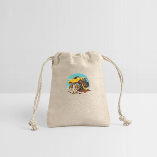 Happy Amazing Monster Truck!