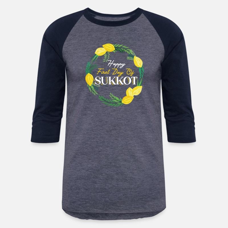 Happy First Day Of Sukkot Lulav Jews Israelite