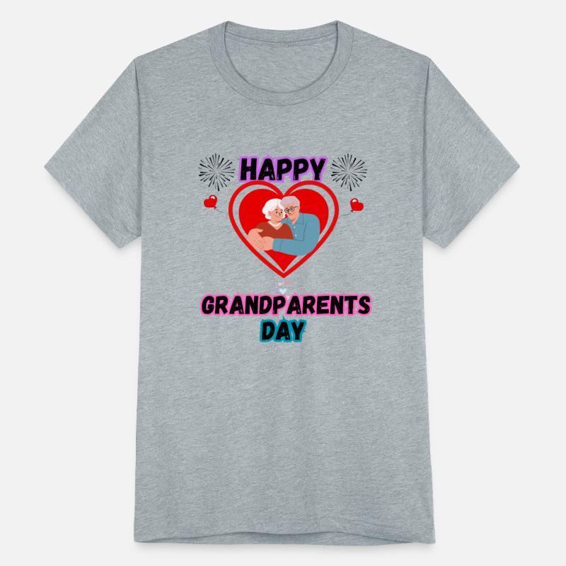 Happy Grandparents Day