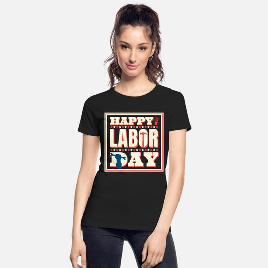 Happy Labor Day Holiday Greetings
