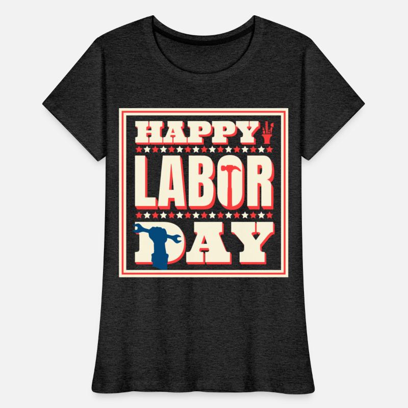 Happy Labor Day Holiday Greetings