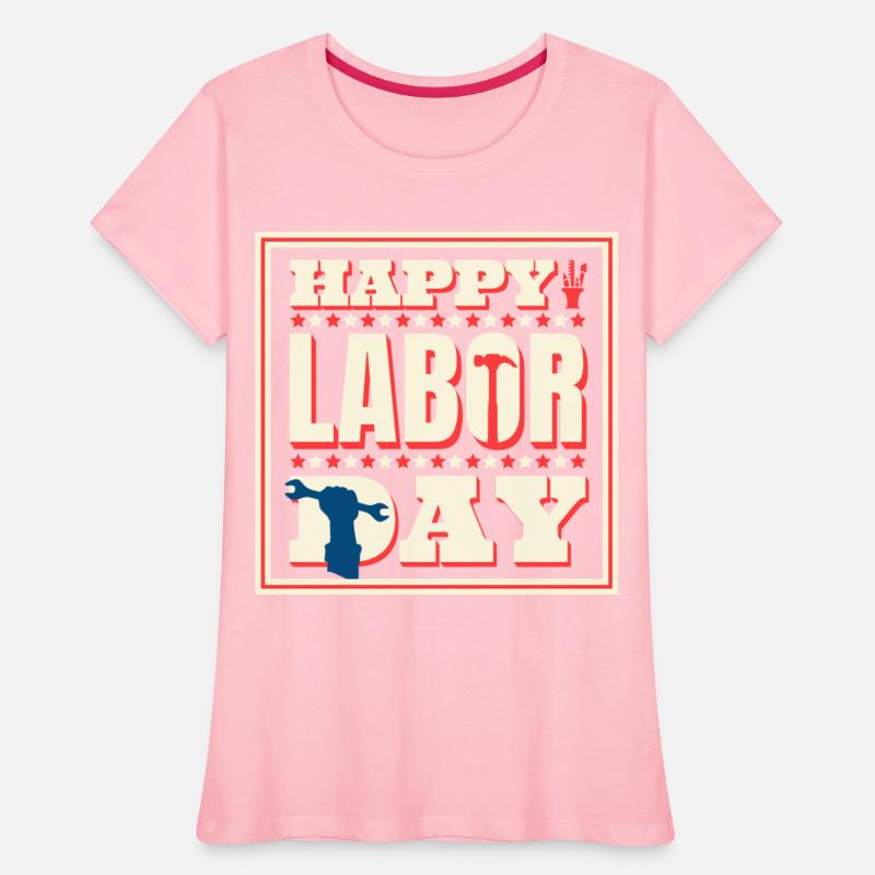 Happy Labor Day Holiday Greetings