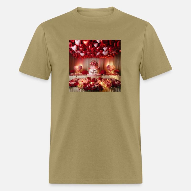 Happy Valentine's Day