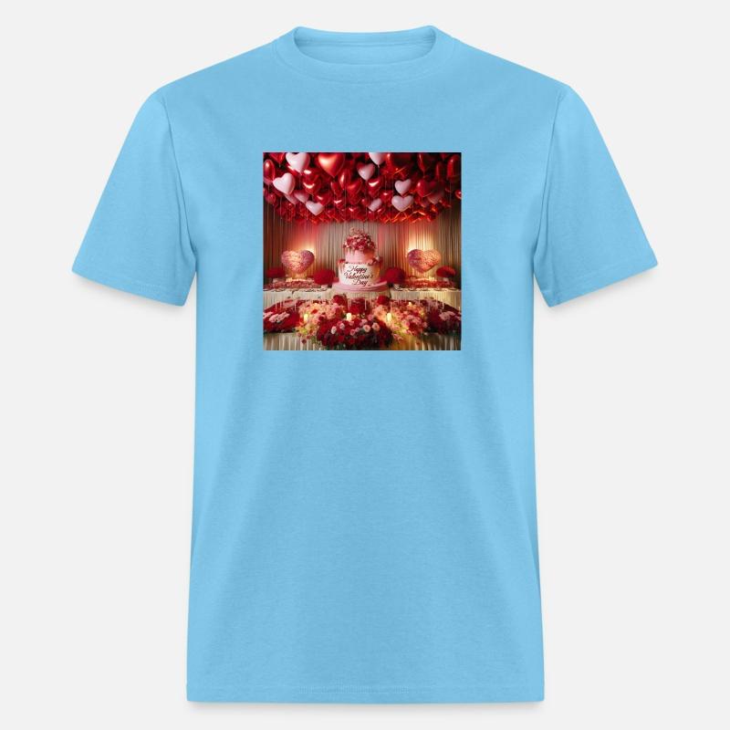 Happy Valentine's Day