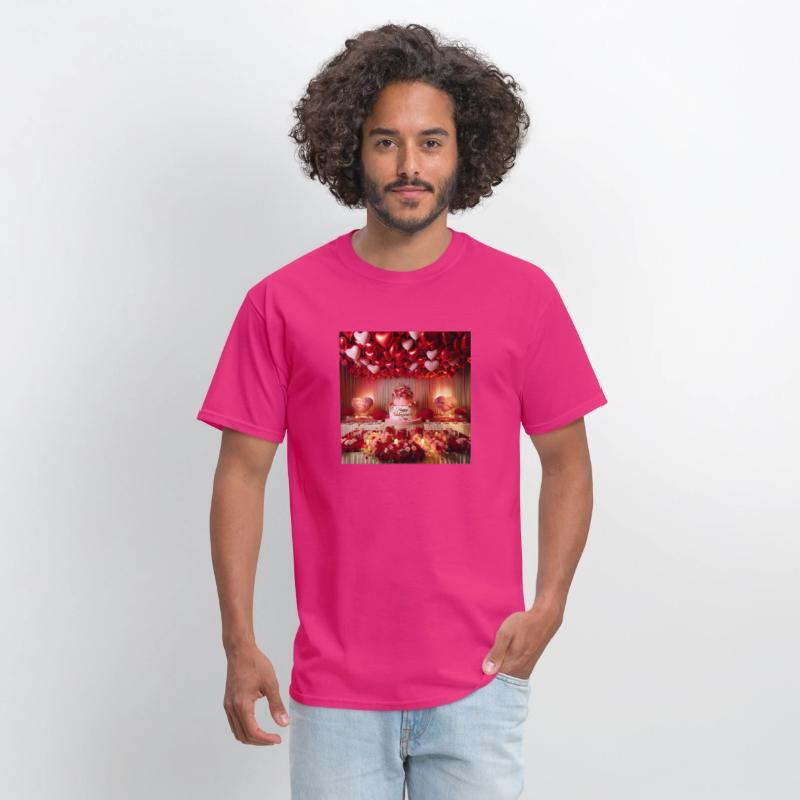 Happy Valentine's Day