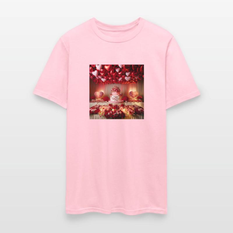 Happy Valentine's Day