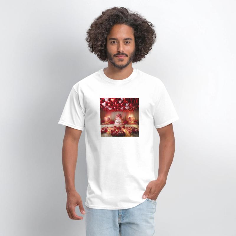 Happy Valentine's Day