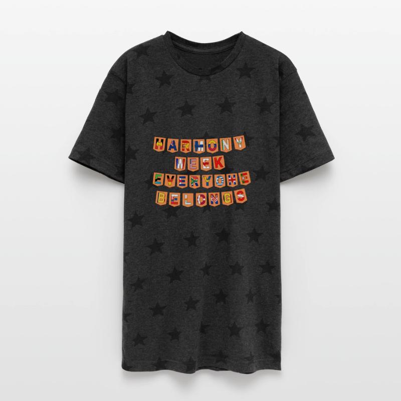 Harmony Week – Everyone Belongs