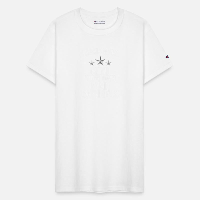 Harris Walz Waltz 2024 Mind Your Own Damn Busines