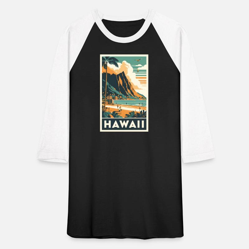 Hawaii Beach
