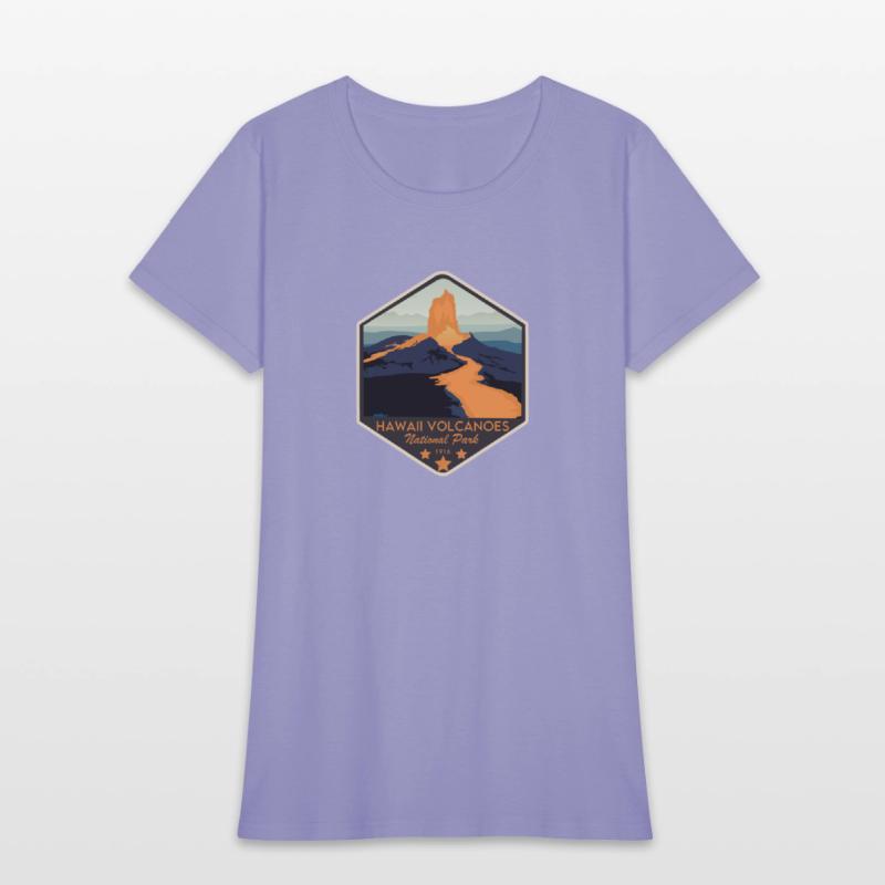 hawaii volcanoes national park