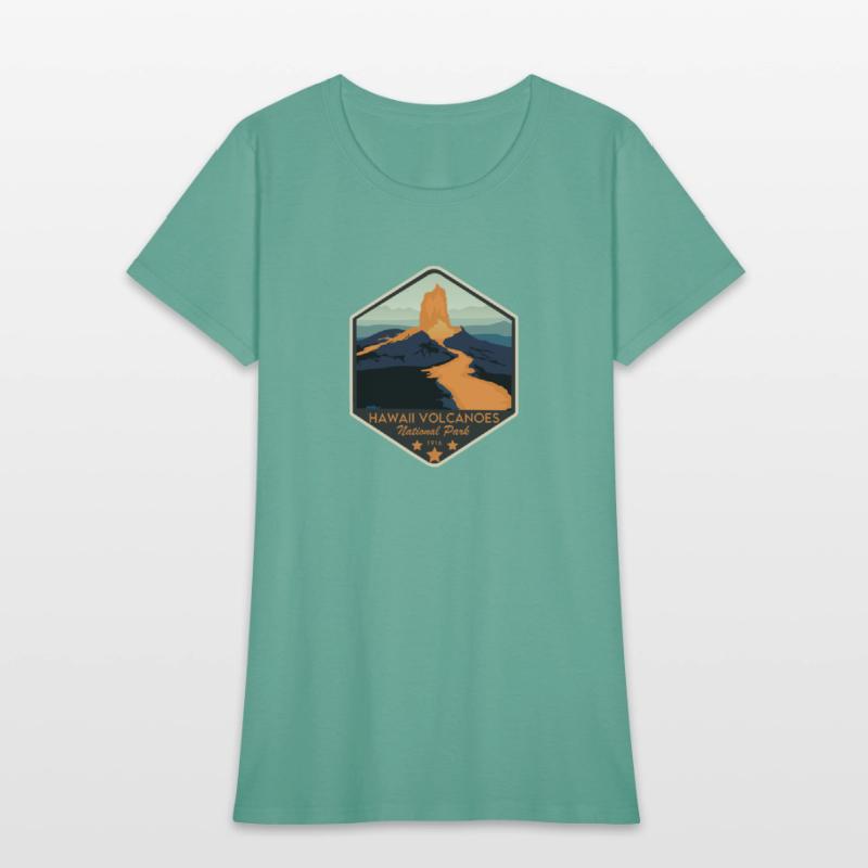 hawaii volcanoes national park